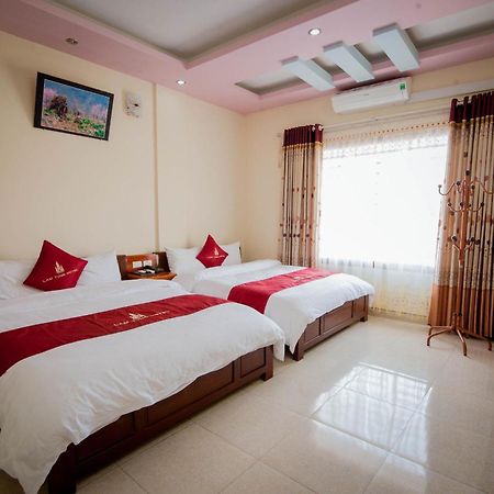 Lam Tung Hotel Dong Van - By Bay Luxury Exterior foto